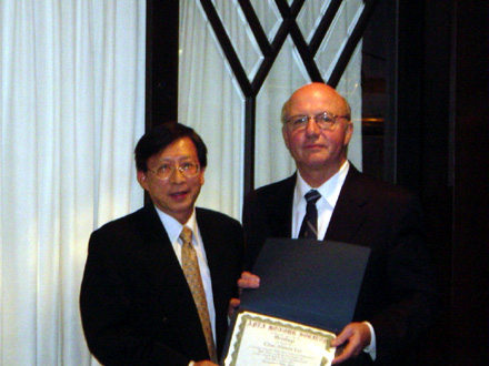 Dr. Chao-Shiuan Liu