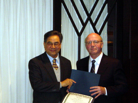 Dr. Chuan Sheng Liu