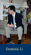 Dominic Li